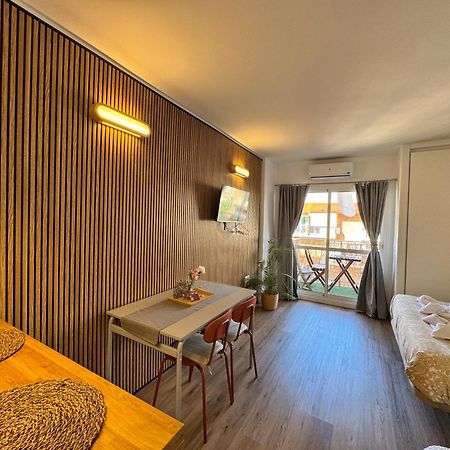 Bythewave Apartments Benalmádena Zewnętrze zdjęcie