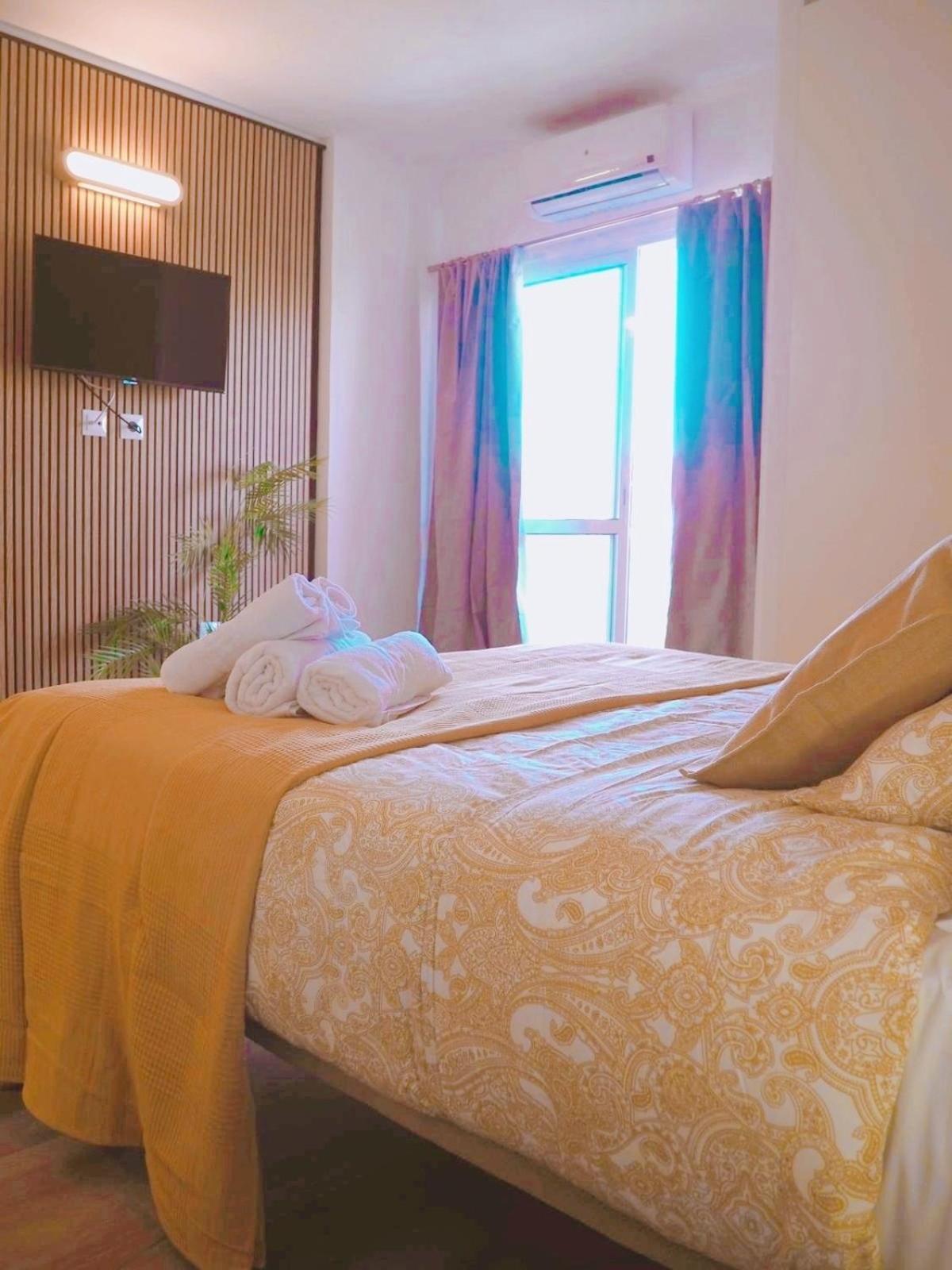 Bythewave Apartments Benalmádena Zewnętrze zdjęcie