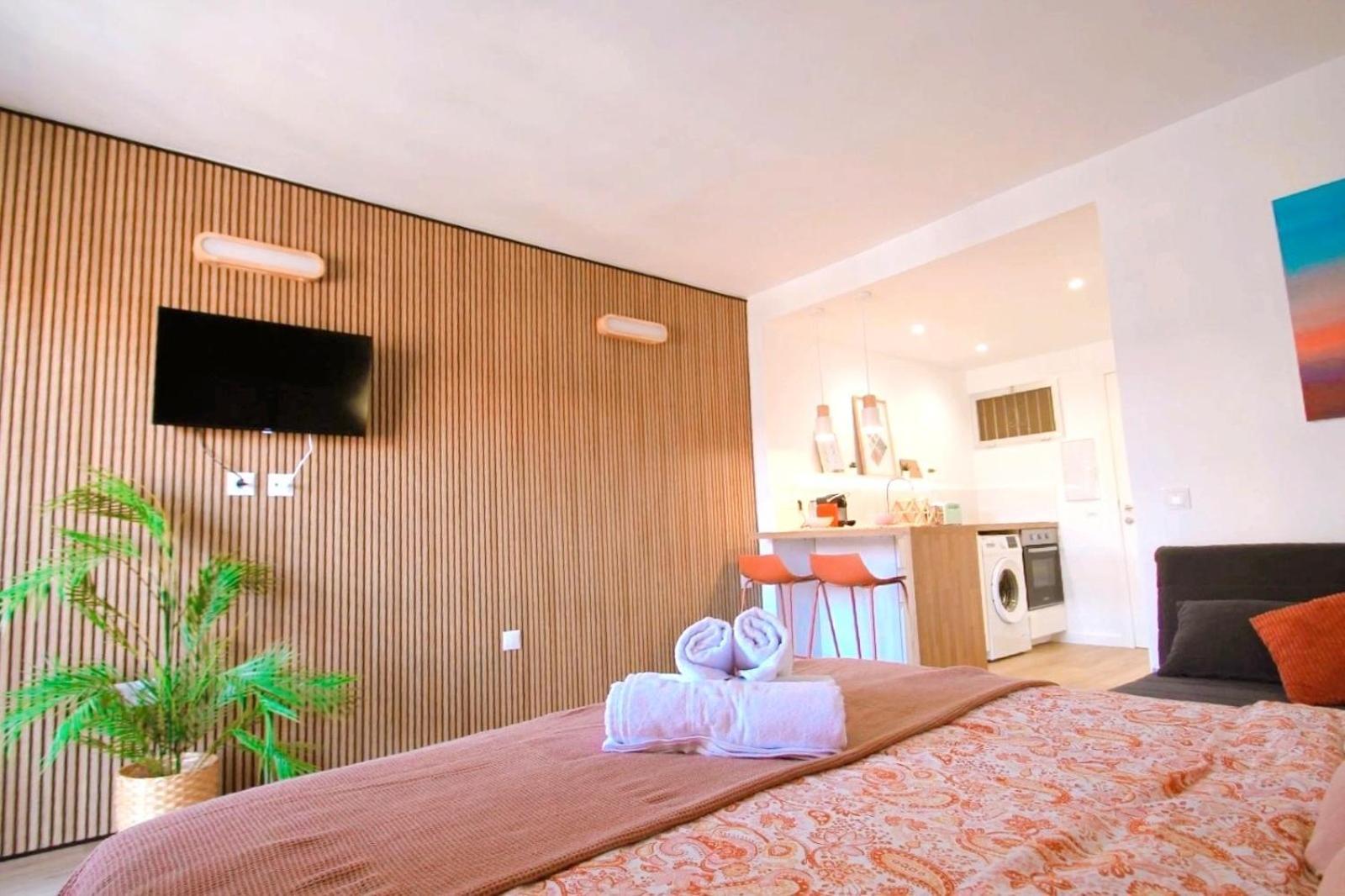 Bythewave Apartments Benalmádena Zewnętrze zdjęcie