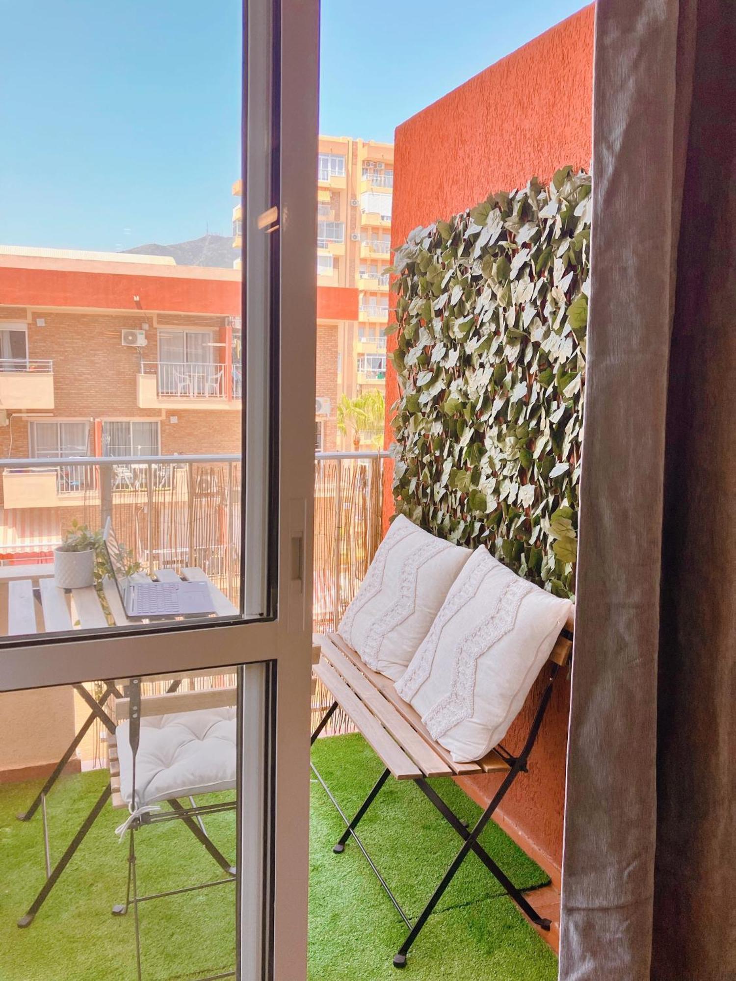 Bythewave Apartments Benalmádena Zewnętrze zdjęcie