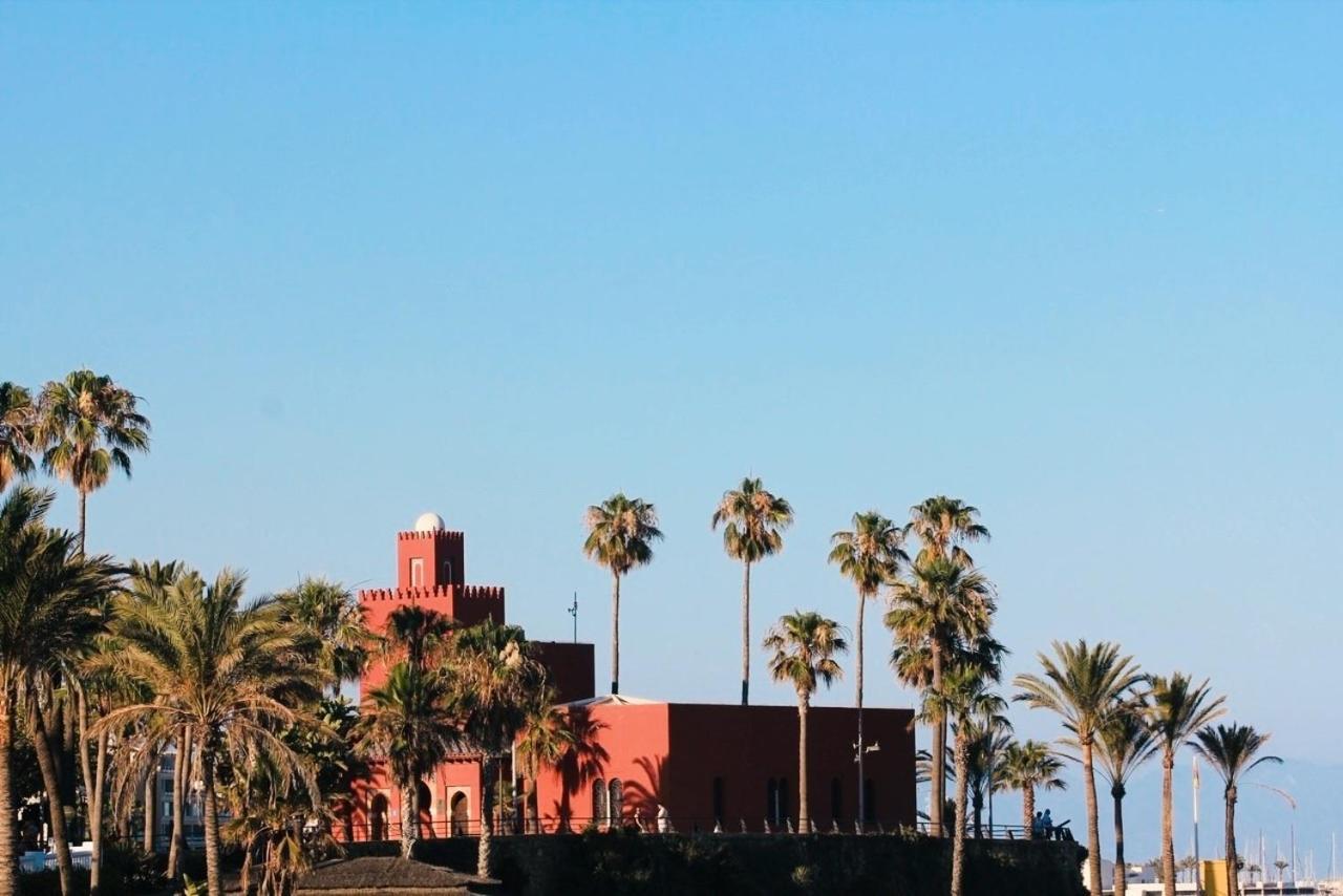 Bythewave Apartments Benalmádena Zewnętrze zdjęcie