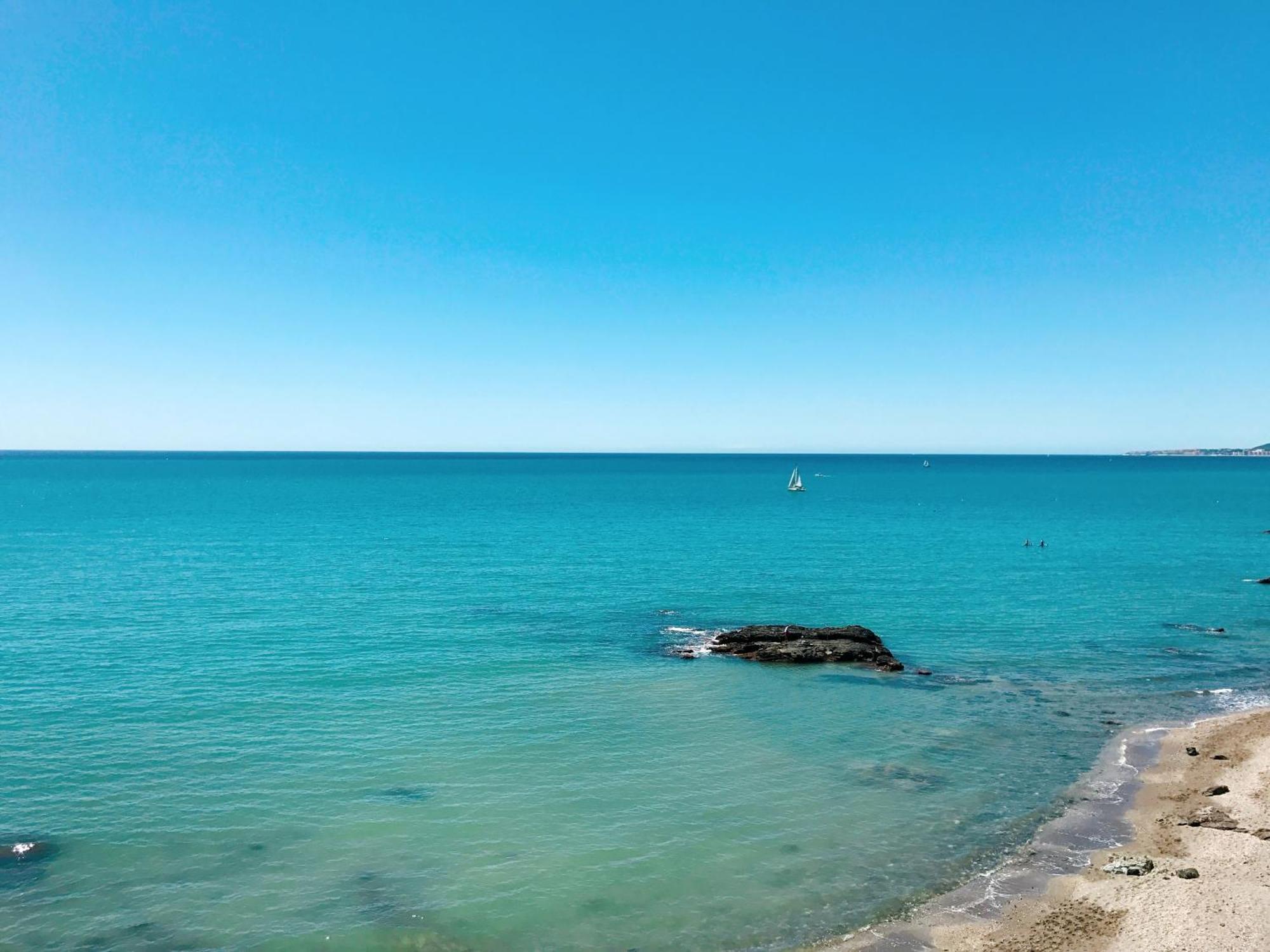 Bythewave Apartments Benalmádena Zewnętrze zdjęcie