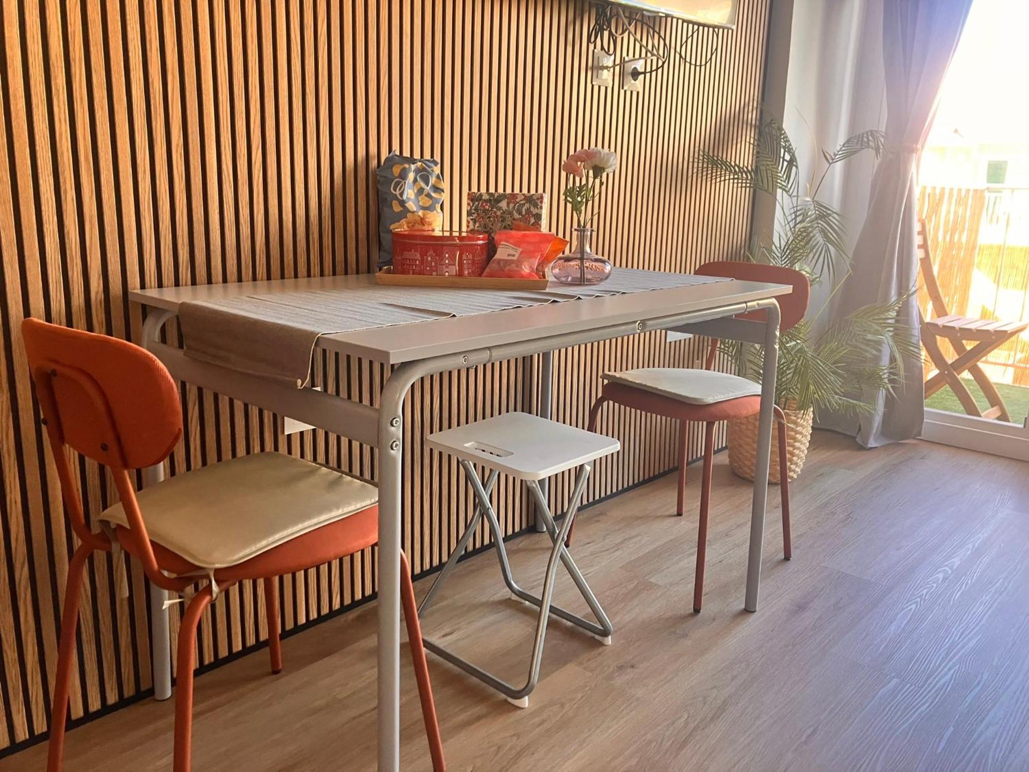 Bythewave Apartments Benalmádena Zewnętrze zdjęcie