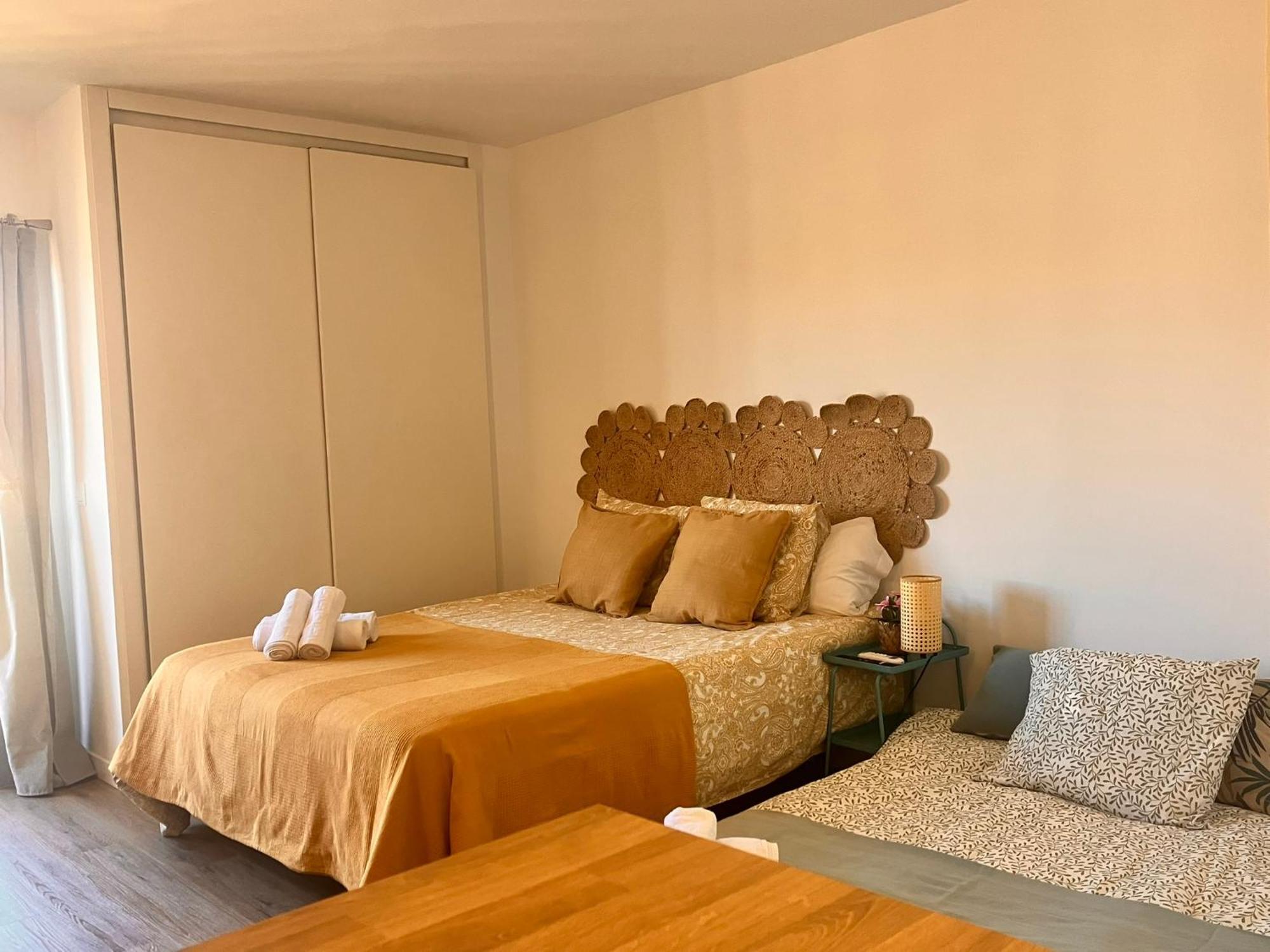 Bythewave Apartments Benalmádena Zewnętrze zdjęcie
