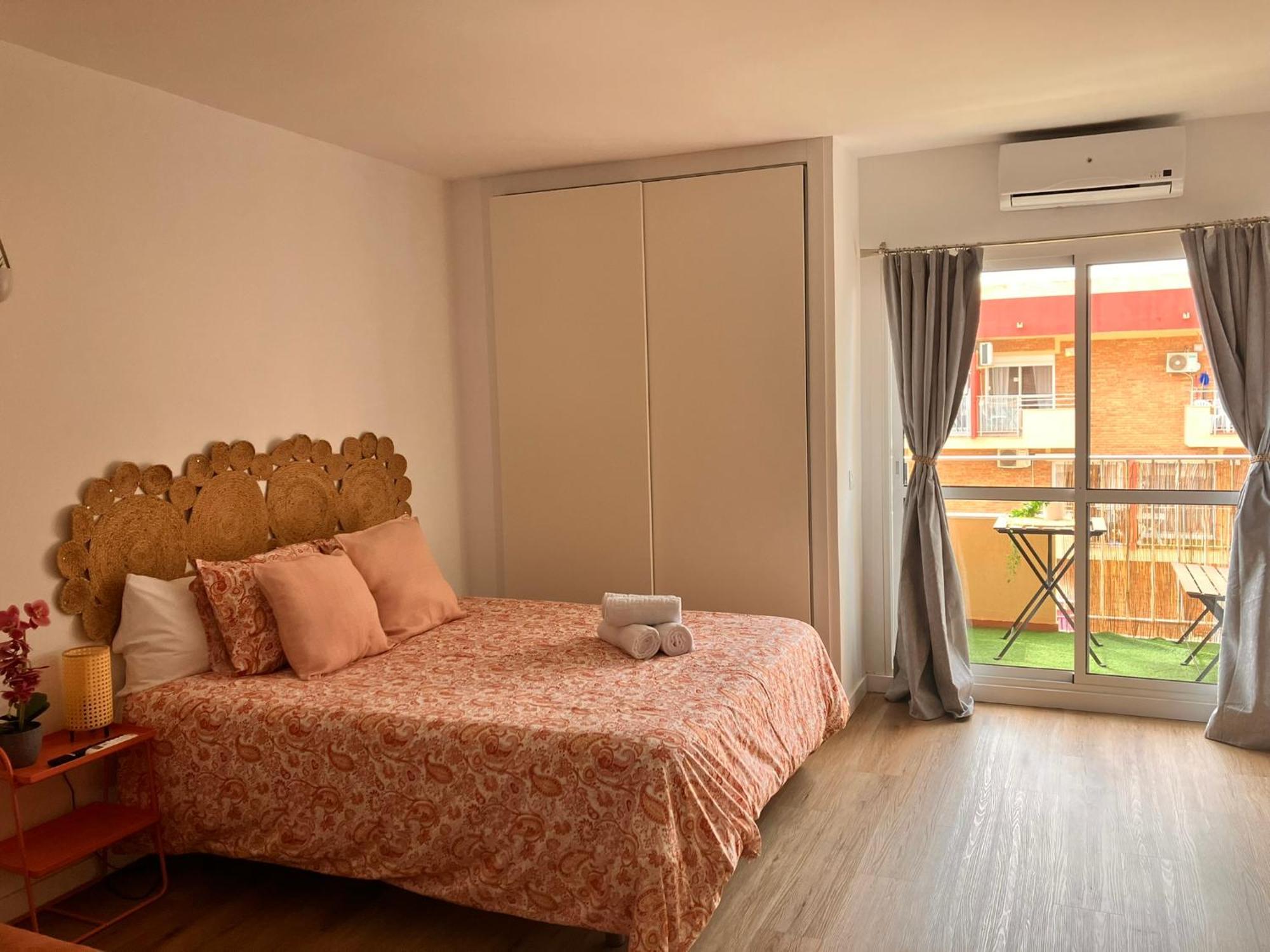 Bythewave Apartments Benalmádena Zewnętrze zdjęcie