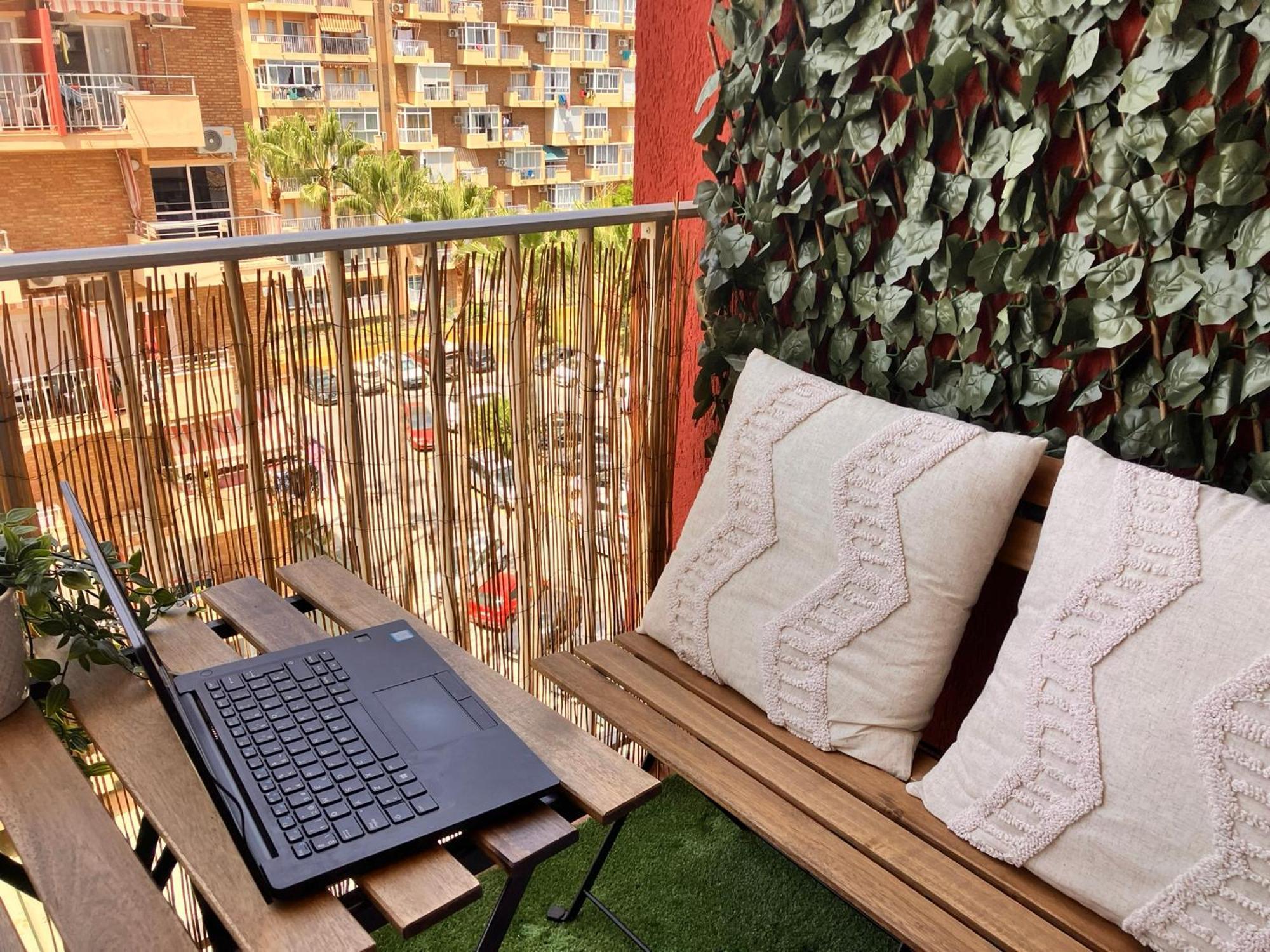 Bythewave Apartments Benalmádena Zewnętrze zdjęcie