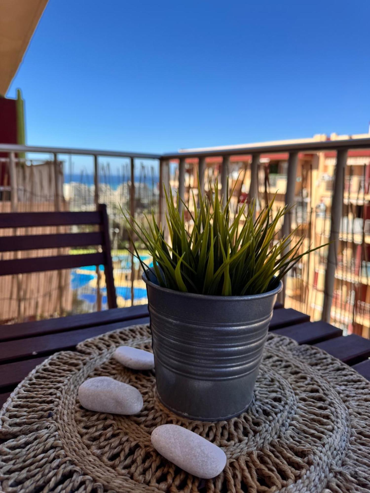 Bythewave Apartments Benalmádena Zewnętrze zdjęcie
